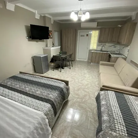 Ajdinaj 4* Берат