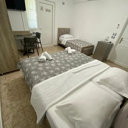 Гостевой дом Ajdinaj 4*