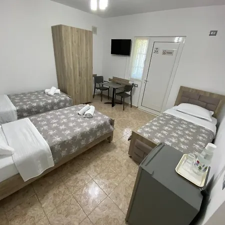 Гостевой дом Ajdinaj 4*