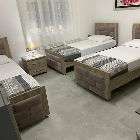 Gasthof Ajdinaj Berat