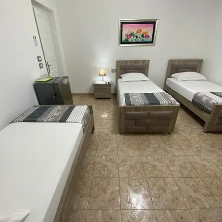 Ajdinaj Gasthof Berat