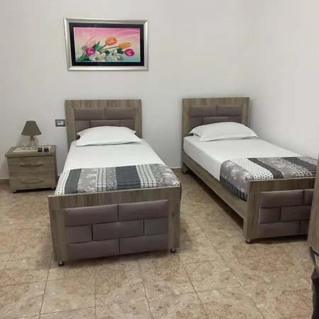Гостевой дом Ajdinaj 4*