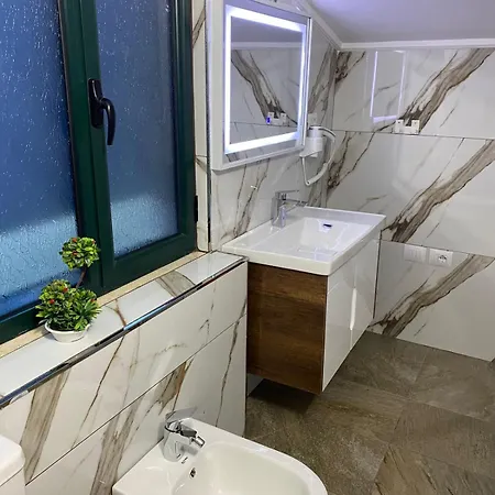 Gasthof Ajdinaj Berat