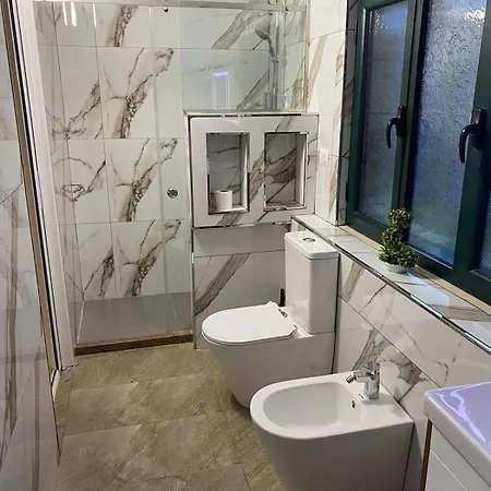 Ajdinaj 4* Берат