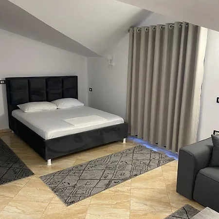 Ajdinaj Гостевой дом 4*
