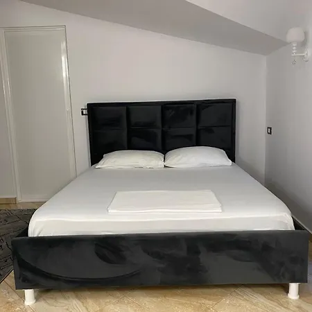 Гостевой дом Ajdinaj 4*