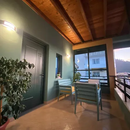 Ajdinaj Гостевой дом 4*