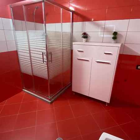 Ajdinaj 4* Берат