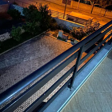 Ajdinaj 4* Берат