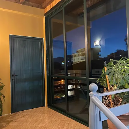 Ajdinaj Gasthof Berat