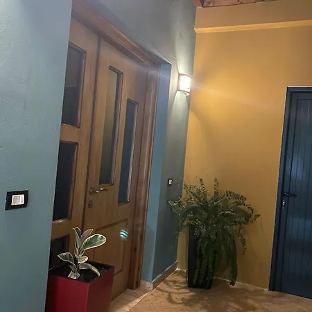 Ajdinaj 4* Берат