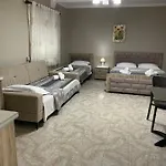 Ajdinaj Konukevi Berat