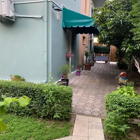 Ajdinaj Konukevi Berat
