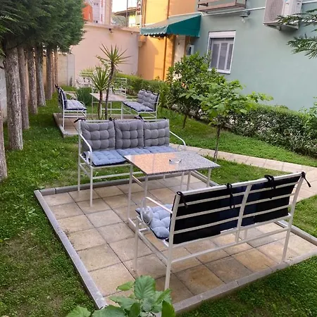 Ajdinaj Pensionat Berat