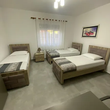 Penzion Ajdinaj Berat