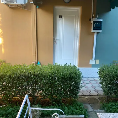 Gasthof Ajdinaj 3*