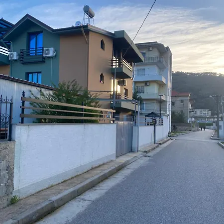 Penzion Ajdinaj Berat