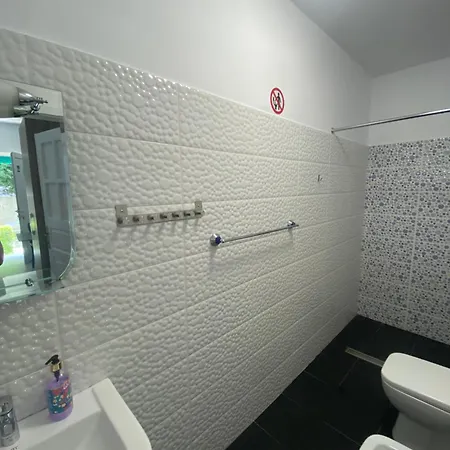 Penzion Ajdinaj Berat