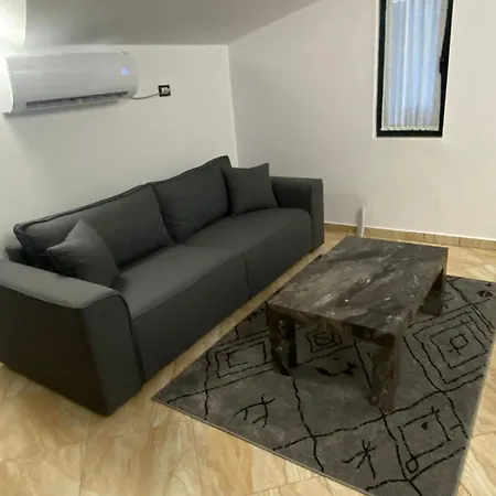 Ajdinaj Penzion Berat