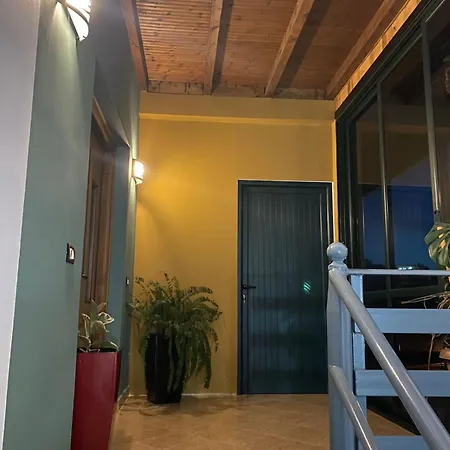 Ajdinaj Penzion Berat