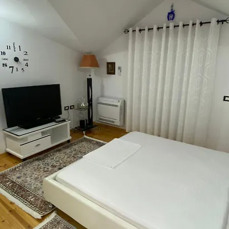 Penzion Ajdinaj Berat