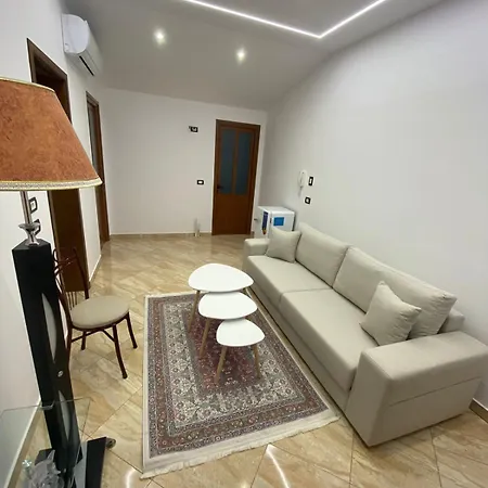 Ajdinaj Penzion Berat