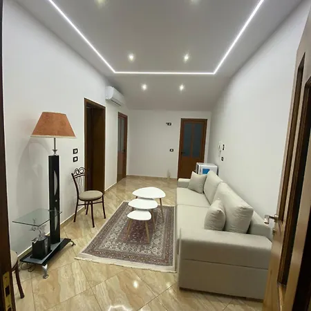 Ajdinaj Penzion Berat