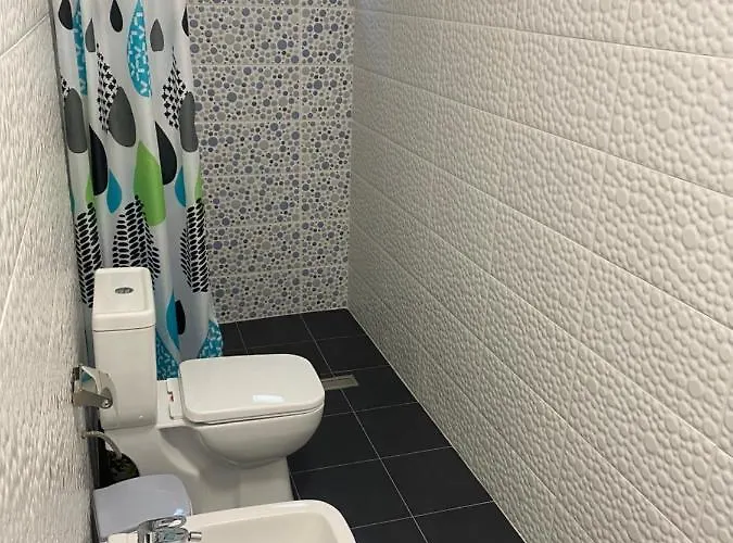 Ajdinaj Casa de hóspedes