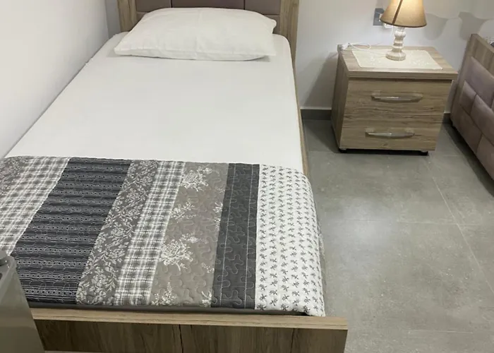 Casa de hóspedes Ajdinaj