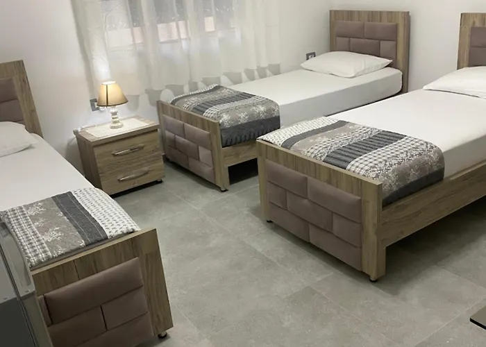 Casa de hóspedes Ajdinaj Berati