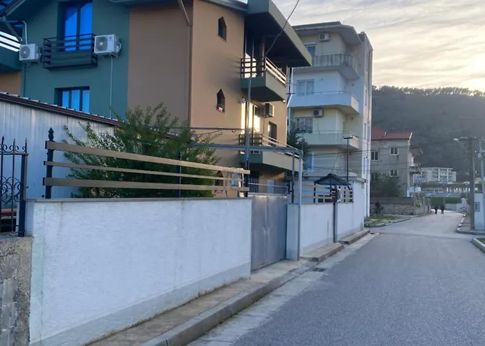 Casa de hóspedes Ajdinaj Berati