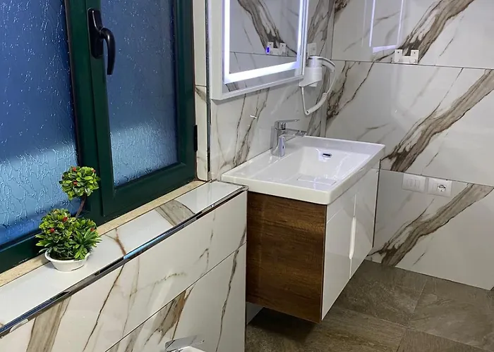 Casa de hóspedes Ajdinaj Berati